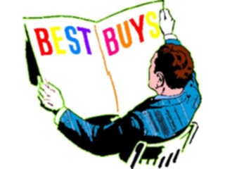 Sticker Custom Preview Image #000154 Advertising Sales Promos Best Buys2