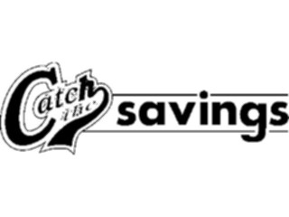 Sticker Custom Preview Image #000192 Advertising Sales Promos Catchthe Savings