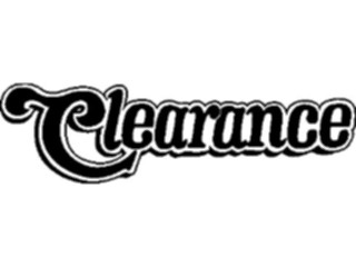Sticker Custom Preview Image #000208 Advertising Sales Promos Clearance1