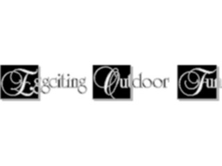 Sticker Custom Preview Image #000270 Advertising Sales Promos Eggciting Outdoor Fun