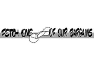Sticker Custom Preview Image #000284 Advertising Sales Promos Fetch Oneof Our Bargains