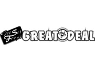 Sticker Custom Preview Image #000341 Advertising Sales Promos Great Deal