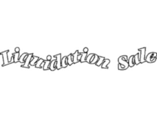 Sticker Custom Preview Image #000397 Advertising Sales Promos Liquidation Sale2