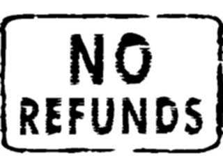 Sticker Custom Preview Image #000438 Advertising Sales Promos No Refunds1