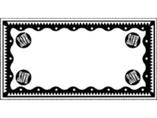 Sticker Custom Preview Image #000577 Advertising Sales Promos Save Coupon Frame