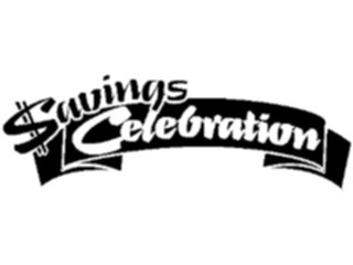 Sticker Custom Preview Image #000581 Advertising Sales Promos Savings Celebration1