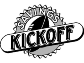 Sticker Custom Preview Image #000589 Advertising Sales Promos Savings Kickoff