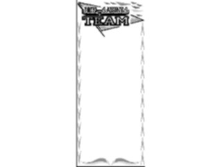Sticker Custom Preview Image #000592 Advertising Sales Promos Savings Team Frame