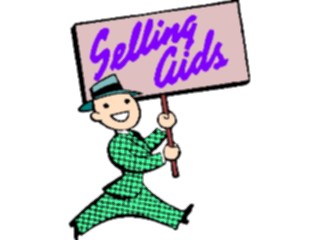 Sticker Custom Preview Image #000600 Advertising Sales Promos Selling Aids