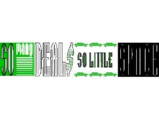 Sticker Custom Preview Image #000621 Advertising Sales Promos So Many Deals