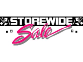 Sticker Custom Preview Image #000647 Advertising Sales Promos Storewide Sale