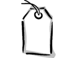 Sticker Custom Preview Image #000664 Advertising Sales Promos Tag2