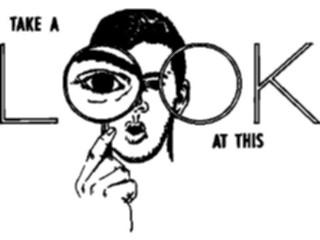Sticker Custom Preview Image #000669 Advertising Sales Promos Takea Lookat This