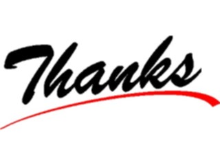Sticker Custom Preview Image #000675 Advertising Sales Promos Thanks