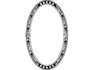 Sticker Custom Preview Image #000775 Agriculture Corn Frame