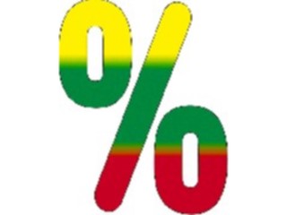 Sticker Custom Preview Image #001077 Alphabets- General Paradise Paradise Normal%