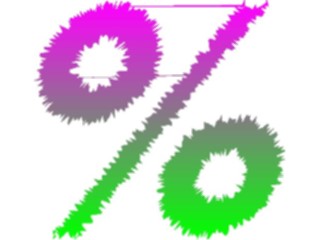 Sticker Custom Preview Image #001099 Alphabets- General Sizzle Sizzle2 Sizzle Italic%