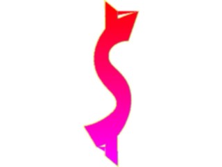 Sticker Custom Preview Image #001110 Alphabets- General Sleek Sleek Condensed
