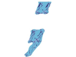 Sticker Custom Preview Image #003009 Alphabets General Crinkle Crinkle Italic Punc12