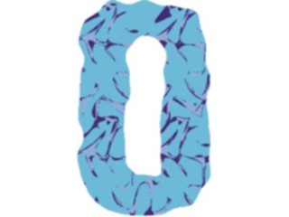 Sticker Custom Preview Image #003042 Alphabets General Crinkle Crinkle Normal0
