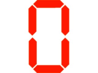 Sticker Custom Preview Image #003313 Alphabets General Digital Digital0