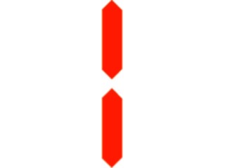 Sticker Custom Preview Image #003314 Alphabets General Digital Digital1