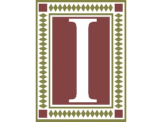 Sticker Custom Preview Image #003422 Alphabets General Earth Earth I