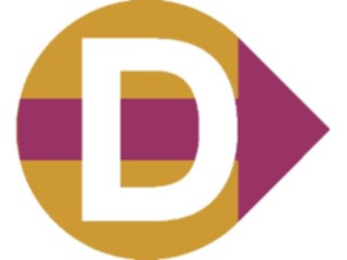 Sticker Custom Preview Image #003505 Alphabets General Euro Euro D