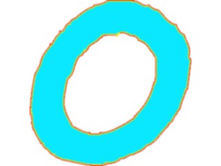 Sticker Custom Preview Image #004127 Alphabets General Glow Glow Extended O1