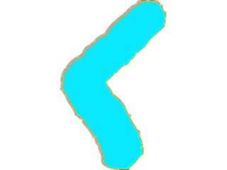 Sticker Custom Preview Image #004139 Alphabets General Glow Glow Extended Punc09