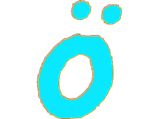 Sticker Custom Preview Image #004171 Alphabets General Glow Glow Extended O2