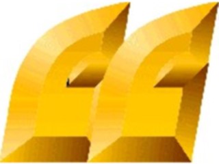 Sticker Custom Preview Image #004519 Alphabets General Gold Gold Italic Punc04