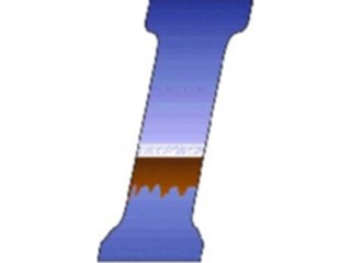 Sticker Custom Preview Image #005026 Alphabets General Horizon Horizon Ital Cond I1