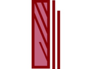 Sticker Custom Preview Image #005612 Alphabets General Linear Linear I