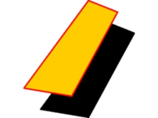 Sticker Custom Preview Image #005898 Alphabets General Loony Loony Italic Punc08