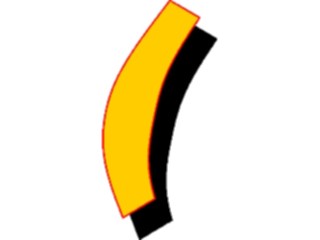 Sticker Custom Preview Image #005899 Alphabets General Loony Loony Italic Punc09