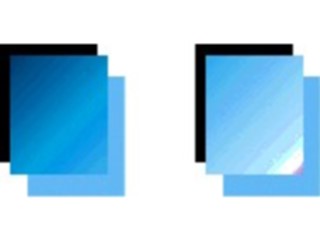 Sticker Custom Preview Image #006291 Alphabets General Mirror Mirror Condensed Punc02