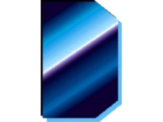 Sticker Custom Preview Image #006484 Alphabets General Mirror Mirror Normal D