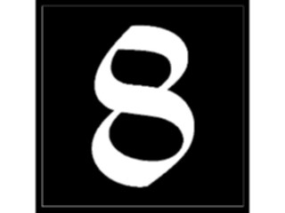 Sticker Custom Preview Image #006692 Alphabets General Olde Olde8