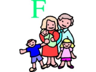 Sticker Custom Preview Image #007161 Alphabets General Picture Picture F