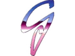 Sticker Custom Preview Image #007431 Alphabets General Reflection Reflect Condensed G1