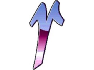 Sticker Custom Preview Image #007465 Alphabets General Reflection Reflect Condensed R2