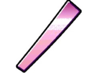 Sticker Custom Preview Image #007616 Alphabets General Reflection Reflect Italic Punc04