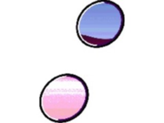 Sticker Custom Preview Image #007622 Alphabets General Reflection Reflect Italic Punc10