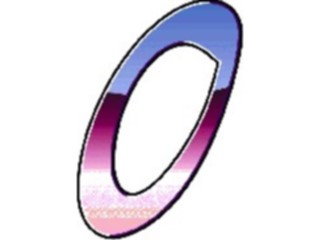 Sticker Custom Preview Image #007652 Alphabets General Reflection Reflect Normal0