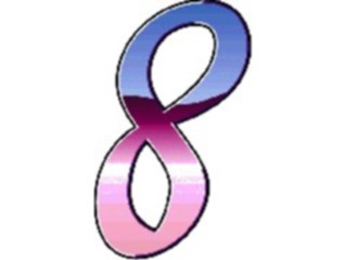 Sticker Custom Preview Image #007660 Alphabets General Reflection Reflect Normal8