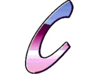 Sticker Custom Preview Image #007667 Alphabets General Reflection Reflect Normal C2