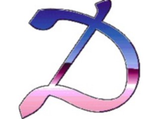 Sticker Custom Preview Image #007668 Alphabets General Reflection Reflect Normal D1