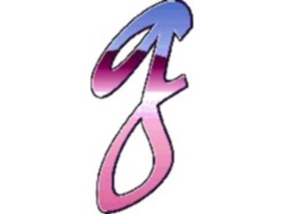 Sticker Custom Preview Image #007675 Alphabets General Reflection Reflect Normal G2