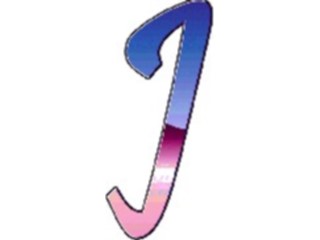 Sticker Custom Preview Image #007678 Alphabets General Reflection Reflect Normal I1
